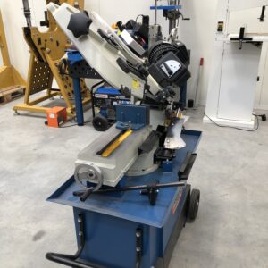 Baileigh BS-712MS Bandsaw *Ex-Demo*