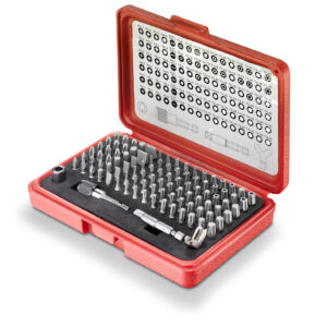 B-100-BULK Bit Set - 100 pieces