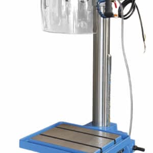 Home 4 Promac BX-830VT-M Variable Speed Drill Press