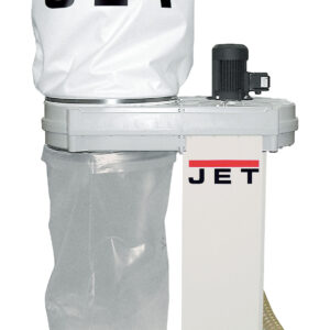 DC-1800-T JET Dust Collector