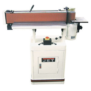 EHVS-80-T Edge Sander