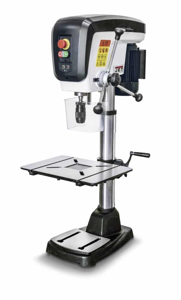 JDP_15B-T JET Drill Press