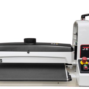 JWDS-2550-M JET Drum Sander