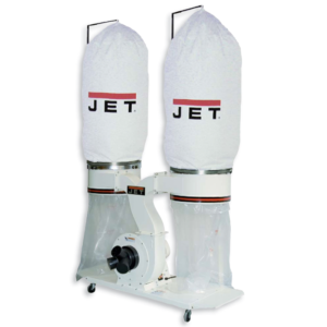 DC-1900A JET Dust Collector