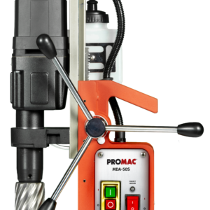 MDA-50S Magnetic Drill