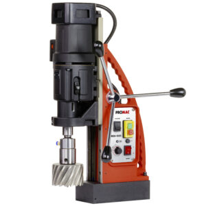 MDA-100S Magnetic Drill