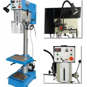 Promac BX-830VT-M Variable Speed Drill Press