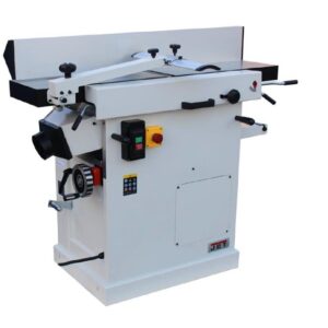 JPT-F260-M JET Planer Thicknesser