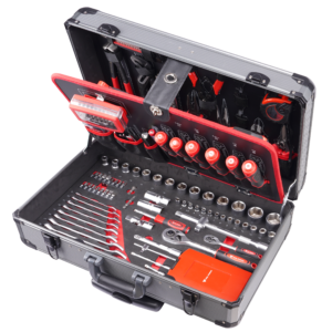 TFCO-149P 149 Piece Tool Case