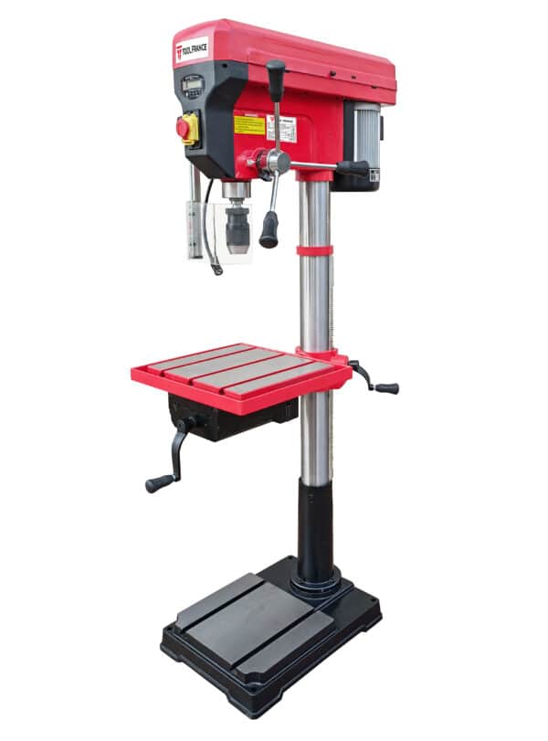 TFD-32TE Drill Press