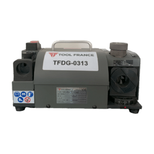 Tool France TFDG-0313 Drill Sharpener