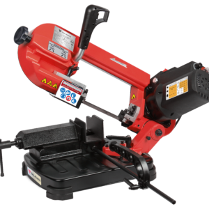 Tool France TFS-125 Benchtop Bandsaw