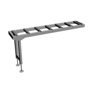Tool France TFTE-RALLONGE 2 metre extension