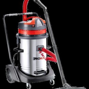 Promac VAC-3/78OIL-CPLT Industrial Wet and Dry Vacuum