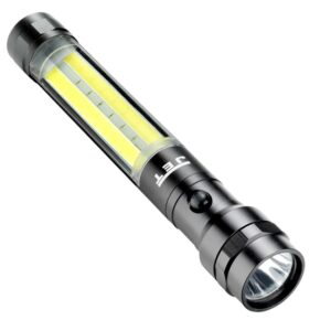X-823 Flashlight