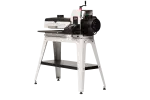 JWDS-1632OSC-M JET Oscillating Drum Sander 3 JWDS-1632OSC-M JET Oscillating Drum Sander - Image 3