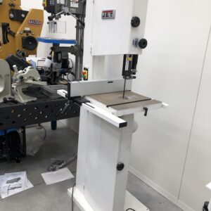 JWBS_14Q-M JET Wood Bandsaw *Ex-Demo*