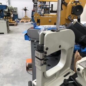 Baileigh MSS-16 Shrinker/Stretcher *Ex-Demo*