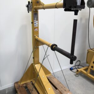 Baileigh PH-36A Reciprocating Hammer *Ex-Demo*