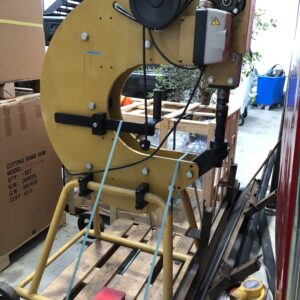 Baileigh PH-19 Reciprocating Hammer *Ex-Demo*