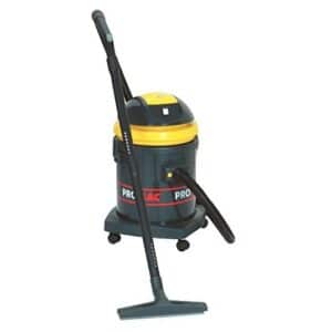 Promac VAC-327N Industrial Wet and Dry Vacuum